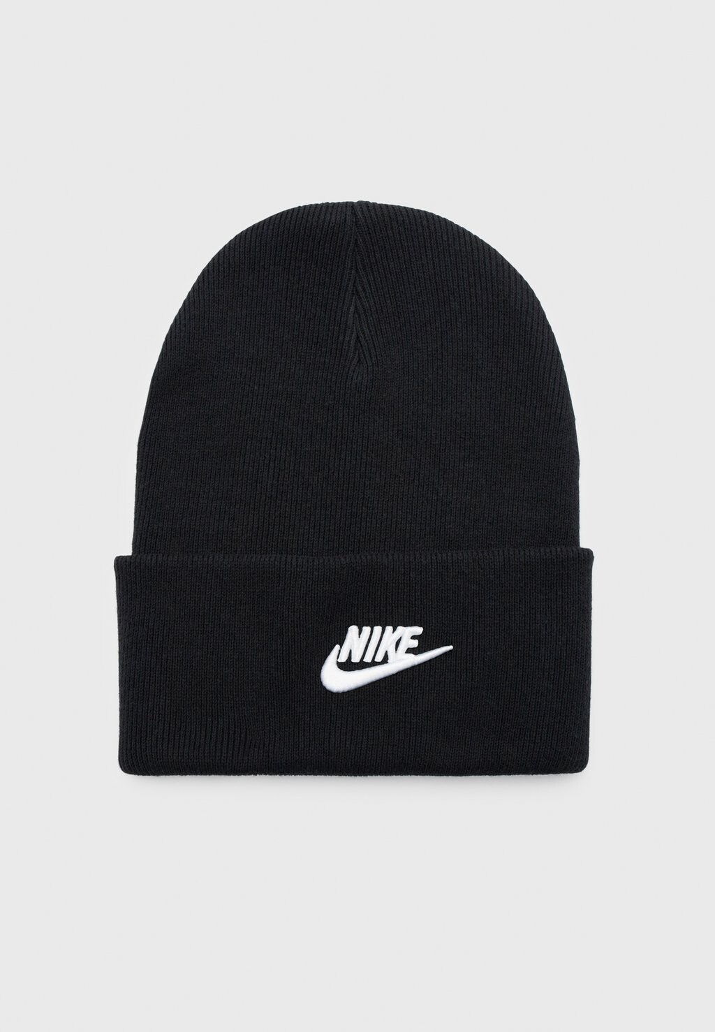 

Шапка Nike, черно-белый