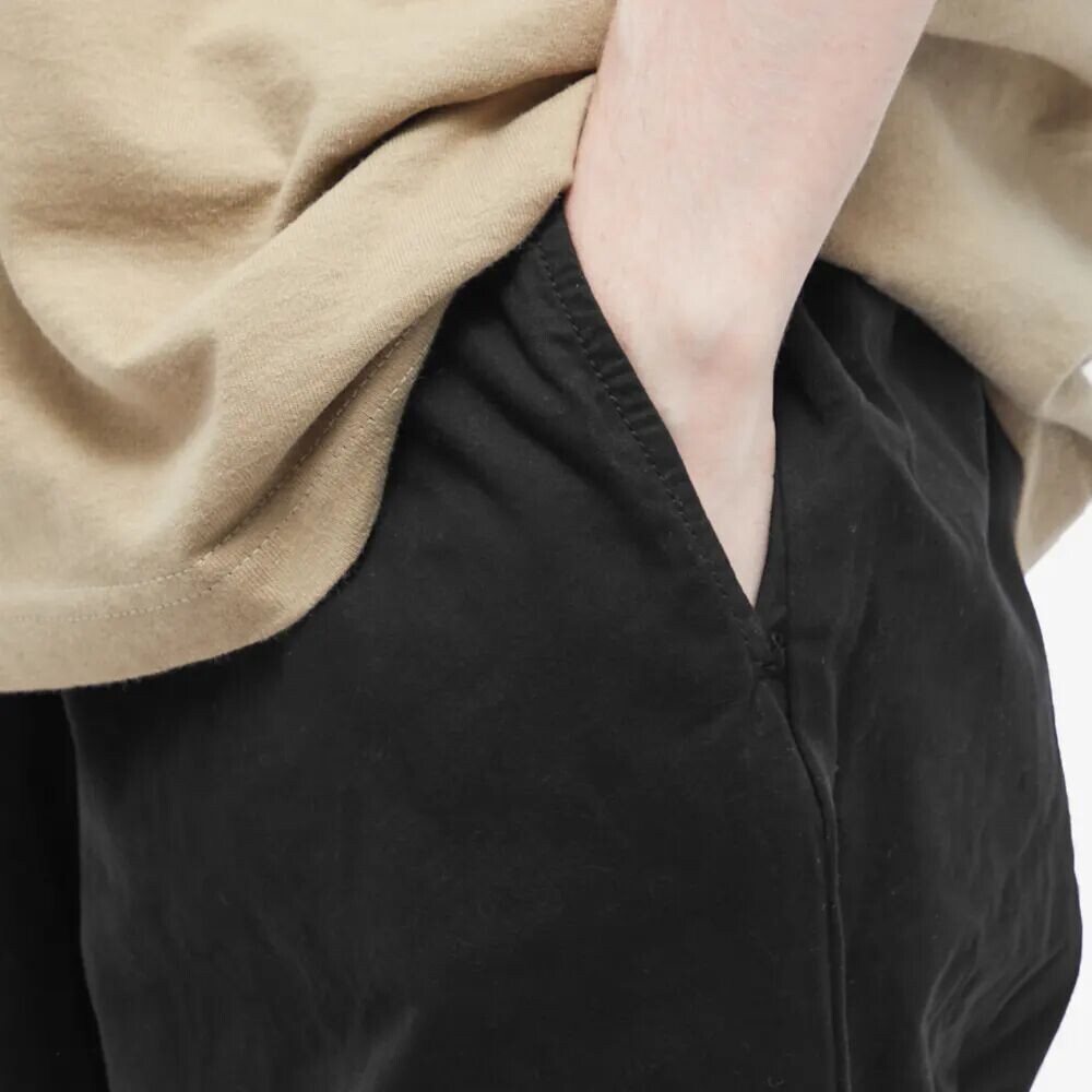 

Save Khaki Саржа Easy Chino, черный
