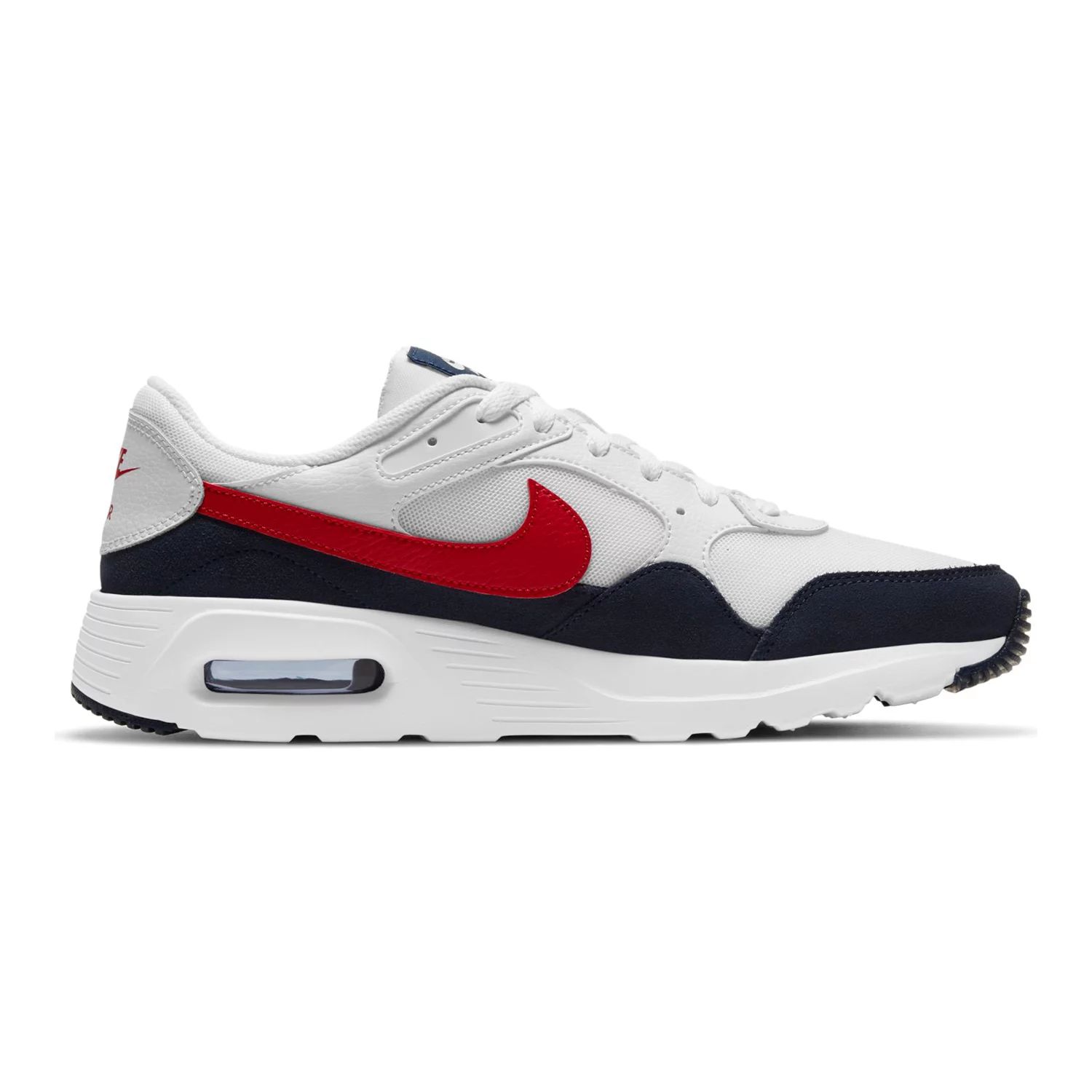 

Мужские кроссовки Nike Air Max SC