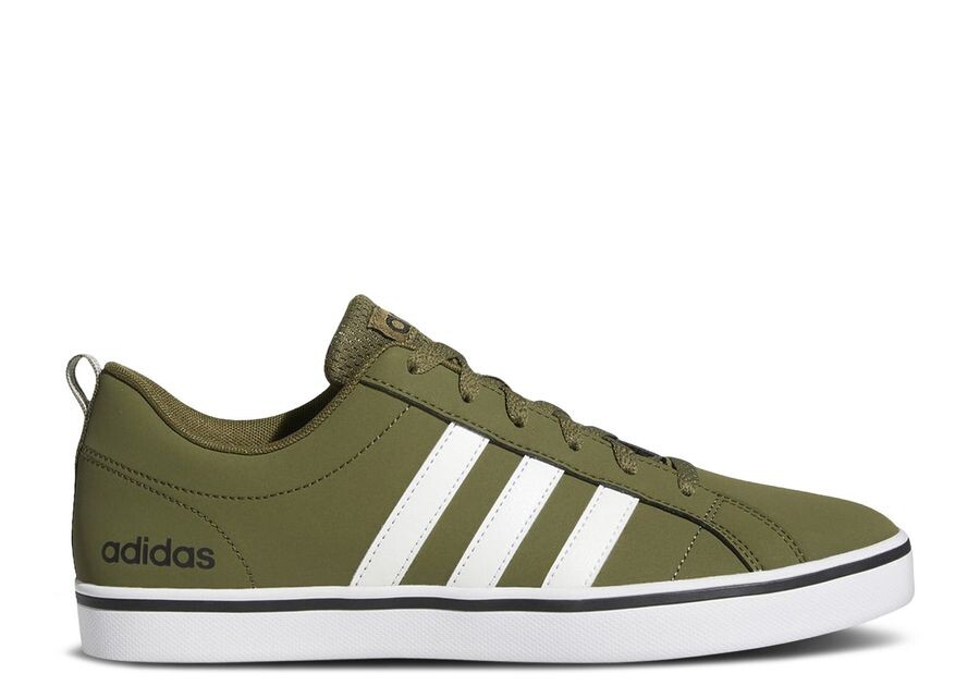 

Кроссовки adidas VS Pace, цвет Focus Olive