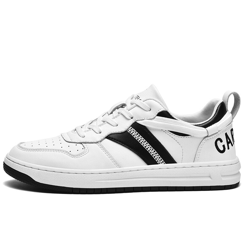 

Кроссовки CARTELO/Catilla crocodile Skateboarding Shoes Men Low-top, бежевый