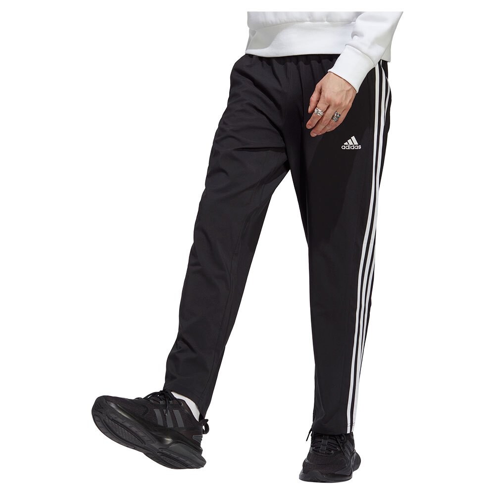 

Брюки adidas Sportswear Stanford O, черный