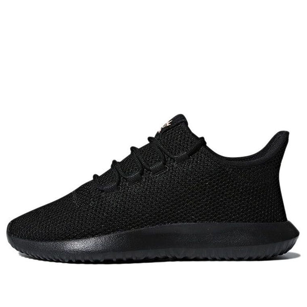 

Кроссовки оригинальные трубчатые кроссовки Adidas, черный