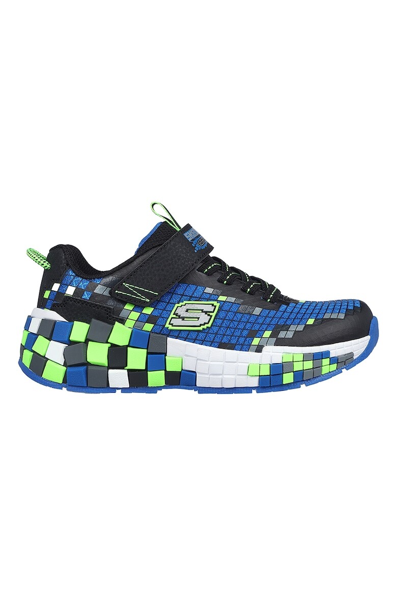 Кроссовки Mega-Craft 3 0 Skechers, черный