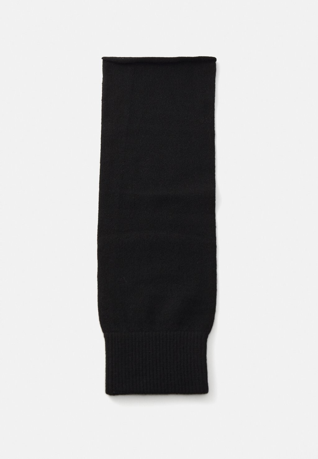 

Гетры LEG WARMERS KNITID, черный