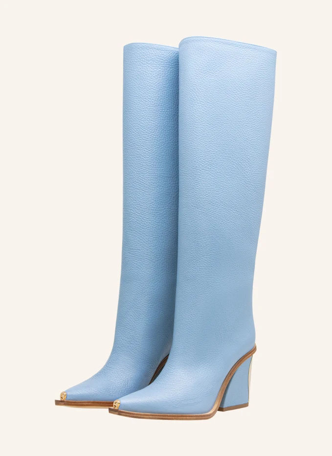 

Модные ботинки kylie 1c Aigner, синий