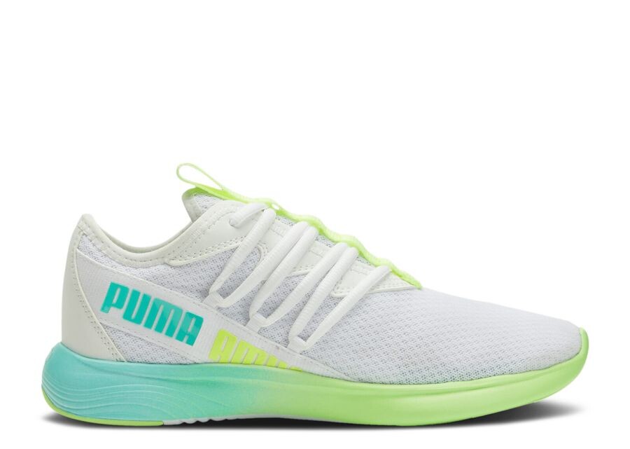 

Кроссовки Puma Wmns Star Vital 'Fade', белый