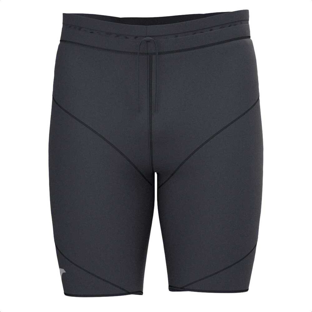 

Леггинсы Joma R-Trail Nature Short, черный