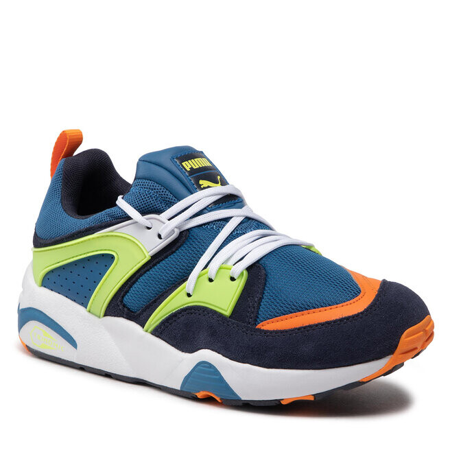 

Кроссовки Puma BlazeOf Glory, темно-синий
