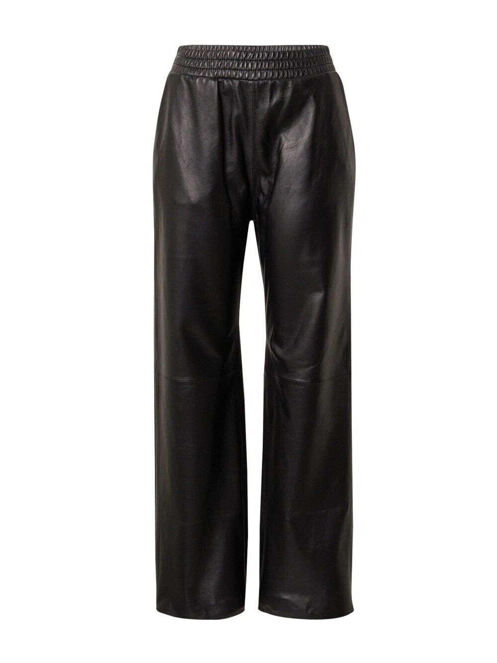 

Свободные брюки OAKWOOD MILA, черный
