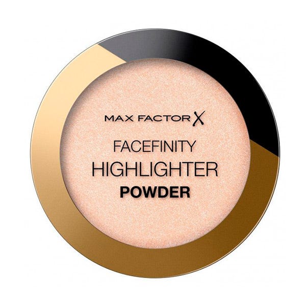 Пудра-хайлайтер Facefinity Max Factor пудра хайлайтер для лица max factor facefinity highlighter powder тон 002