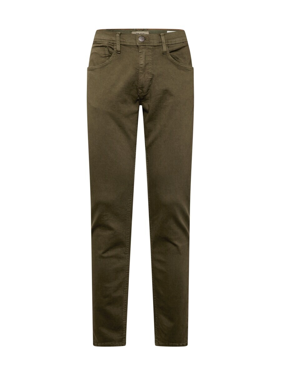 

Джинсы BLEND Regular Jeans, темно-зеленый