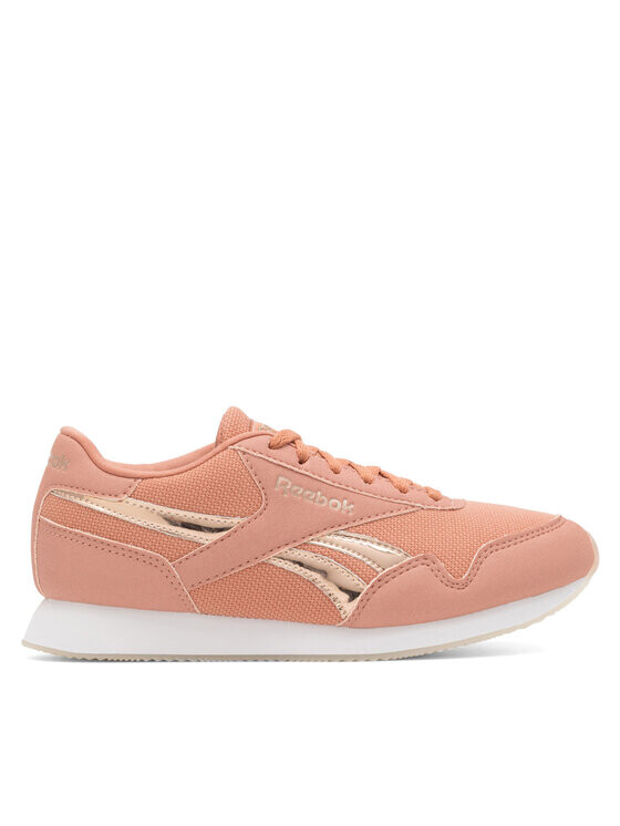 

Кроссовки Reebok, оранжевый