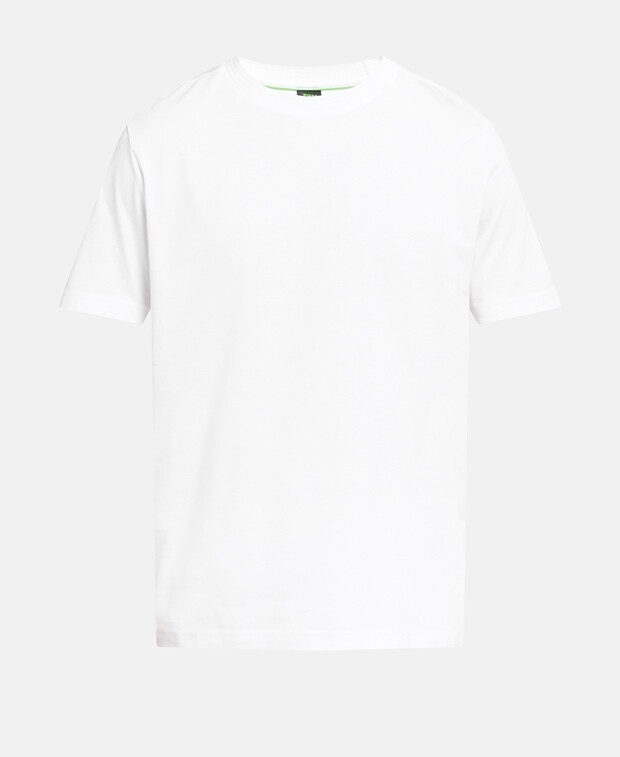 

Футболка Boss Green, белый