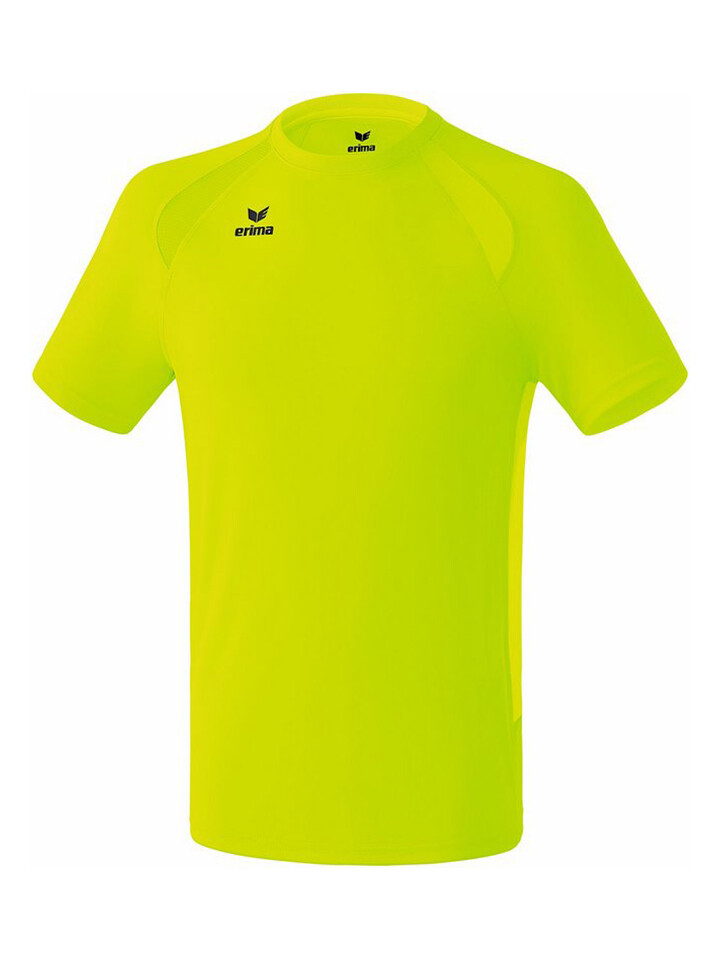 

Спортивная футболка erima Trainingsshirt Performance, цвет Neongelb