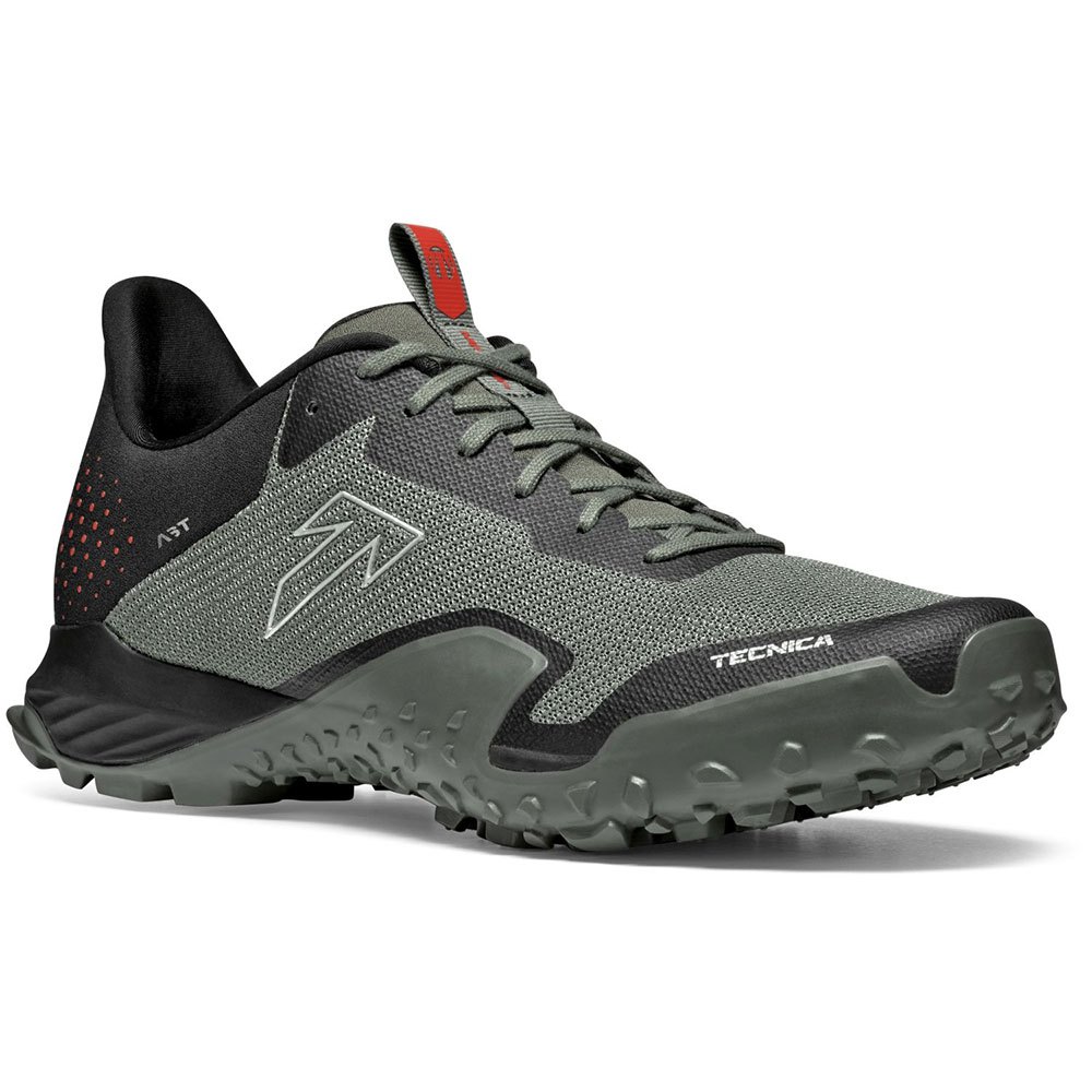 

Кроссовки Tecnica Magma 2.0 S trail, серый