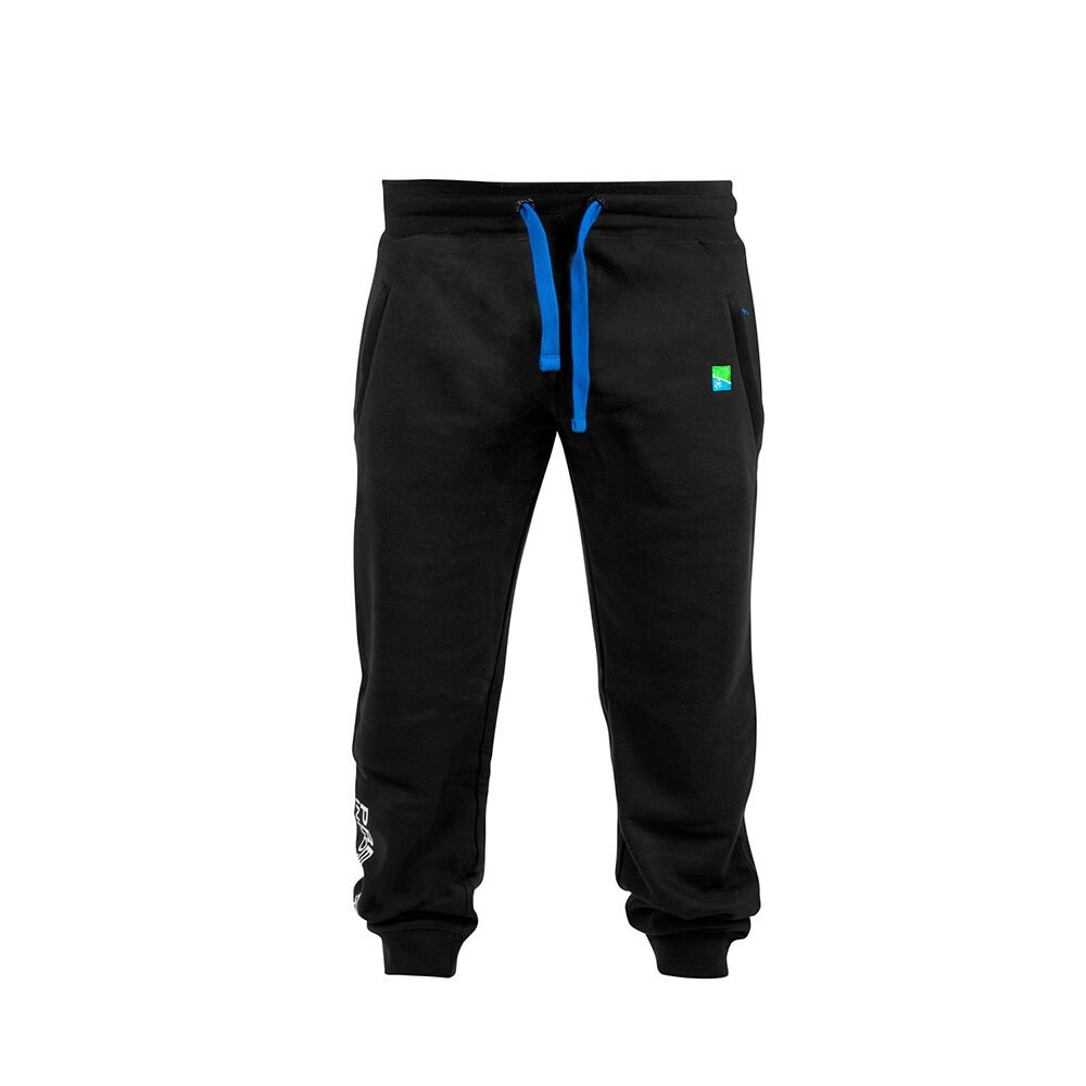 

Брюки Preston Innovations Joggers Long, черный