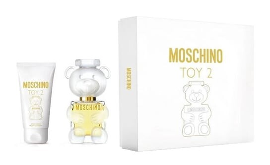 

Набор косметики, 2 шт. Moschino Toy 2