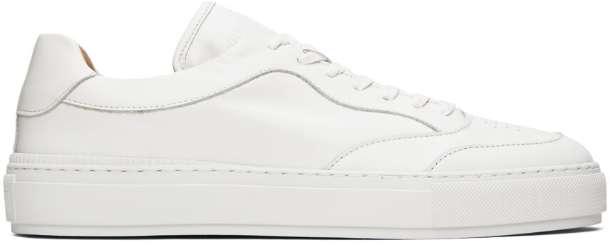 

Off-White кроссовки Nomme Tiger of Sweden