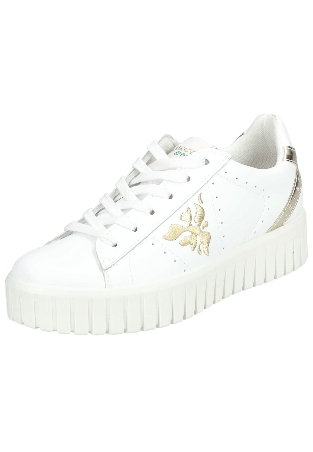 

Кроссовки Igi&Co Sneaker, белый