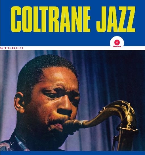 винил 12 lp limited edition john coltrane john coltrane ballads limited edition lp Виниловая пластинка Coltrane John - Coltrane Jazz (Limited Edition)