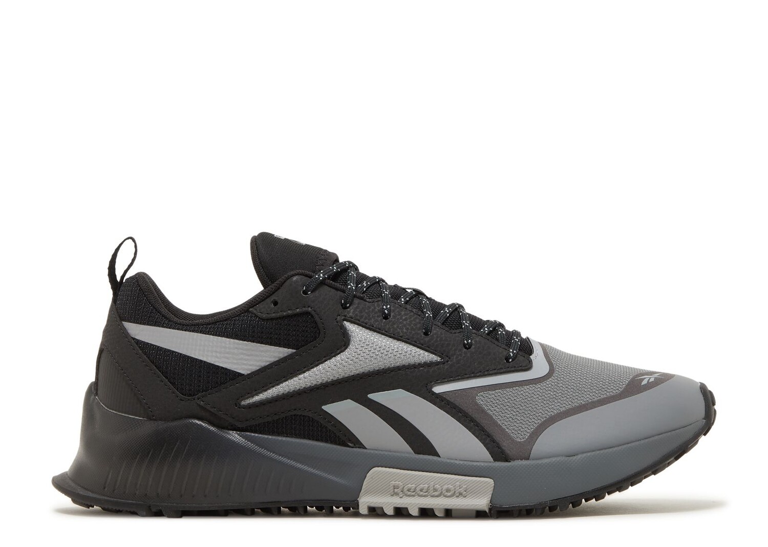 

Кроссовки Reebok Lavante Trail 2 'Grey Black', серый
