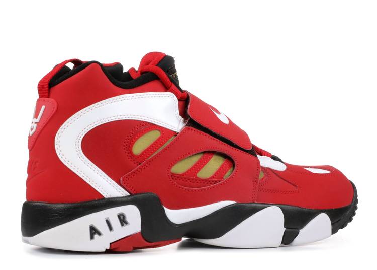 Nike diamond turf 2 sale red