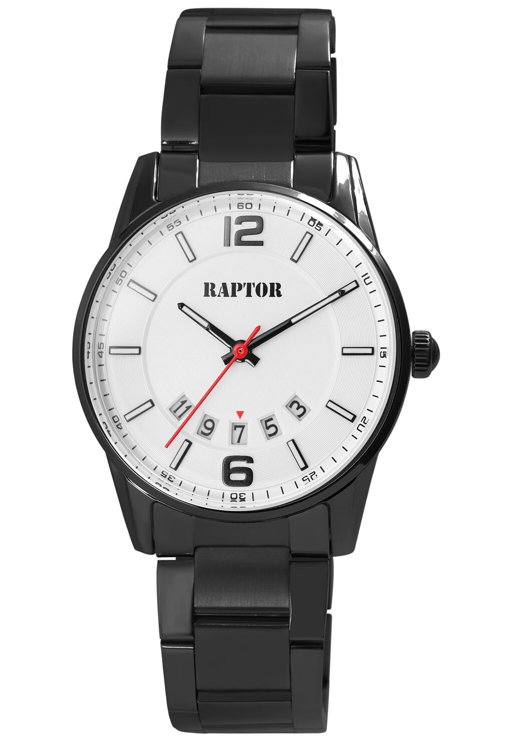 

Часы QUECK Raptor, цвет schwarz