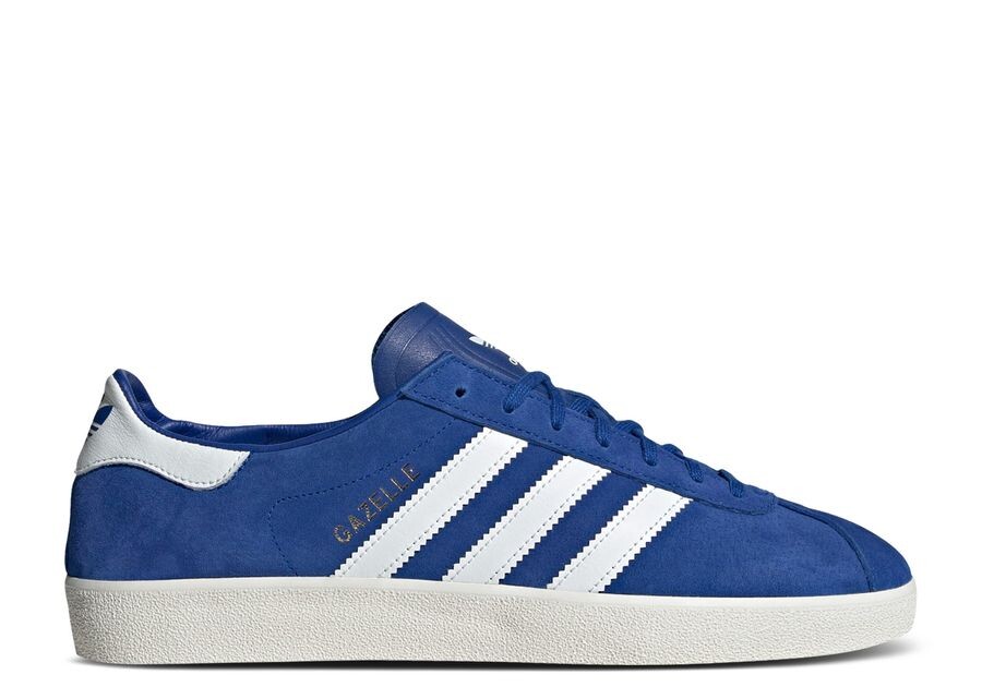 

Кроссовки adidas Gazelle Decon 'Royal Blue', синий