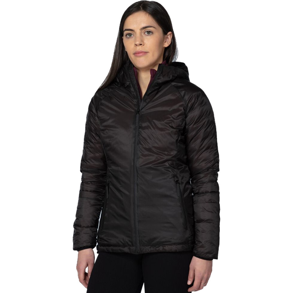 

Куртка Jack Wolfskin Sleek Noho, черный
