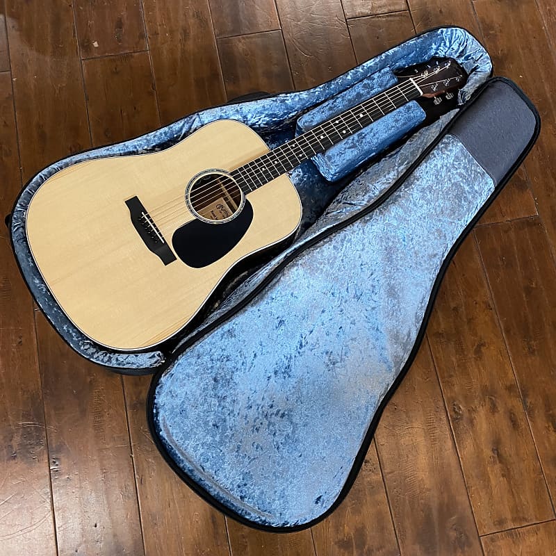 Акустическая гитара Martin Road Series D-13E 01 Ziricote #2546685 4 lbs 14.9 oz. цена и фото