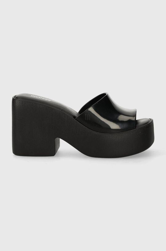 

Шлепанцы MELISSA POSH AD Melissa, черный