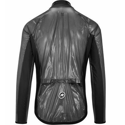 

Куртка Mille GT Clima Evo мужская Assos, черный