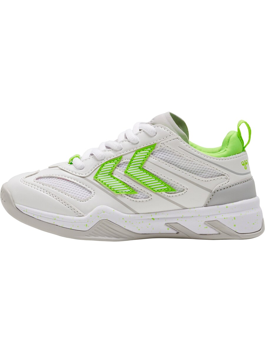 

Кроссовки Hummel ALGIZ 2.0 LITE, белый