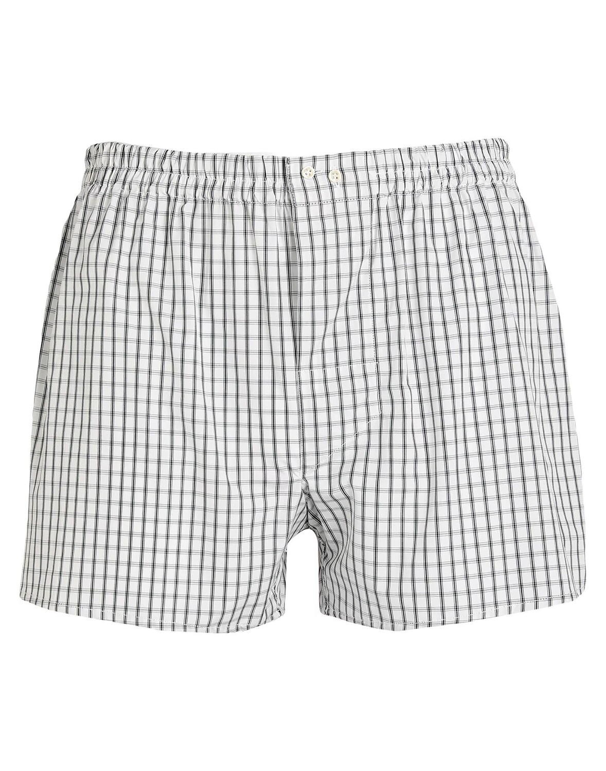 

Боксеры Hardy Crobb'S, черный