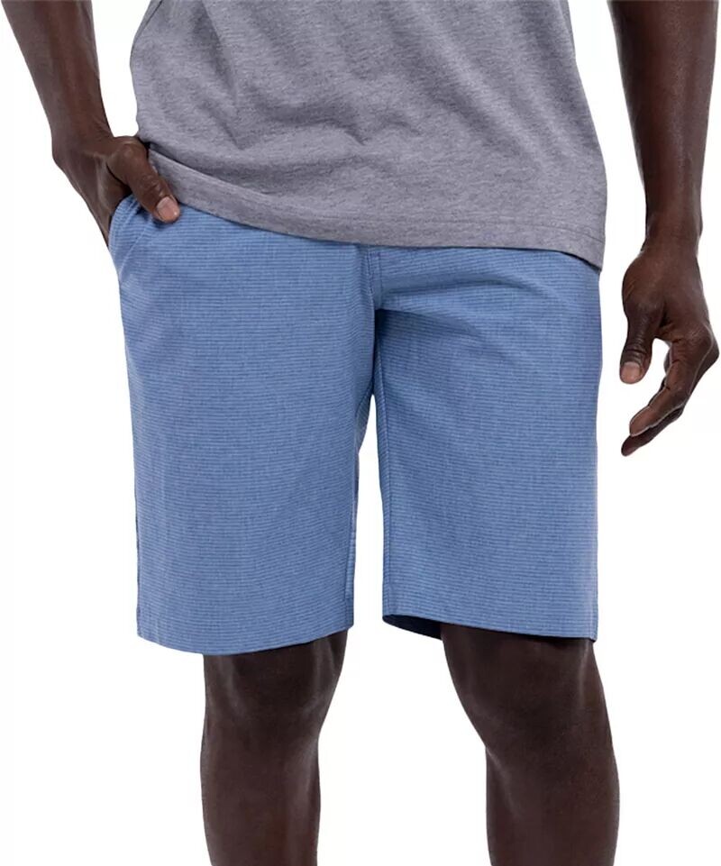 

Мужские шорты для гольфа TravisMathew Sand Harbour