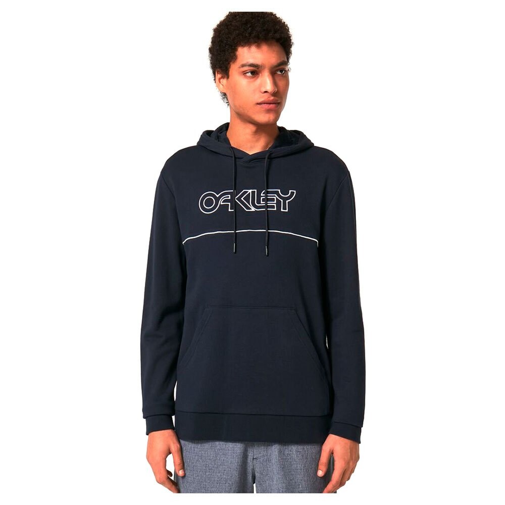

Худи Oakley Club House B1B PO, синий