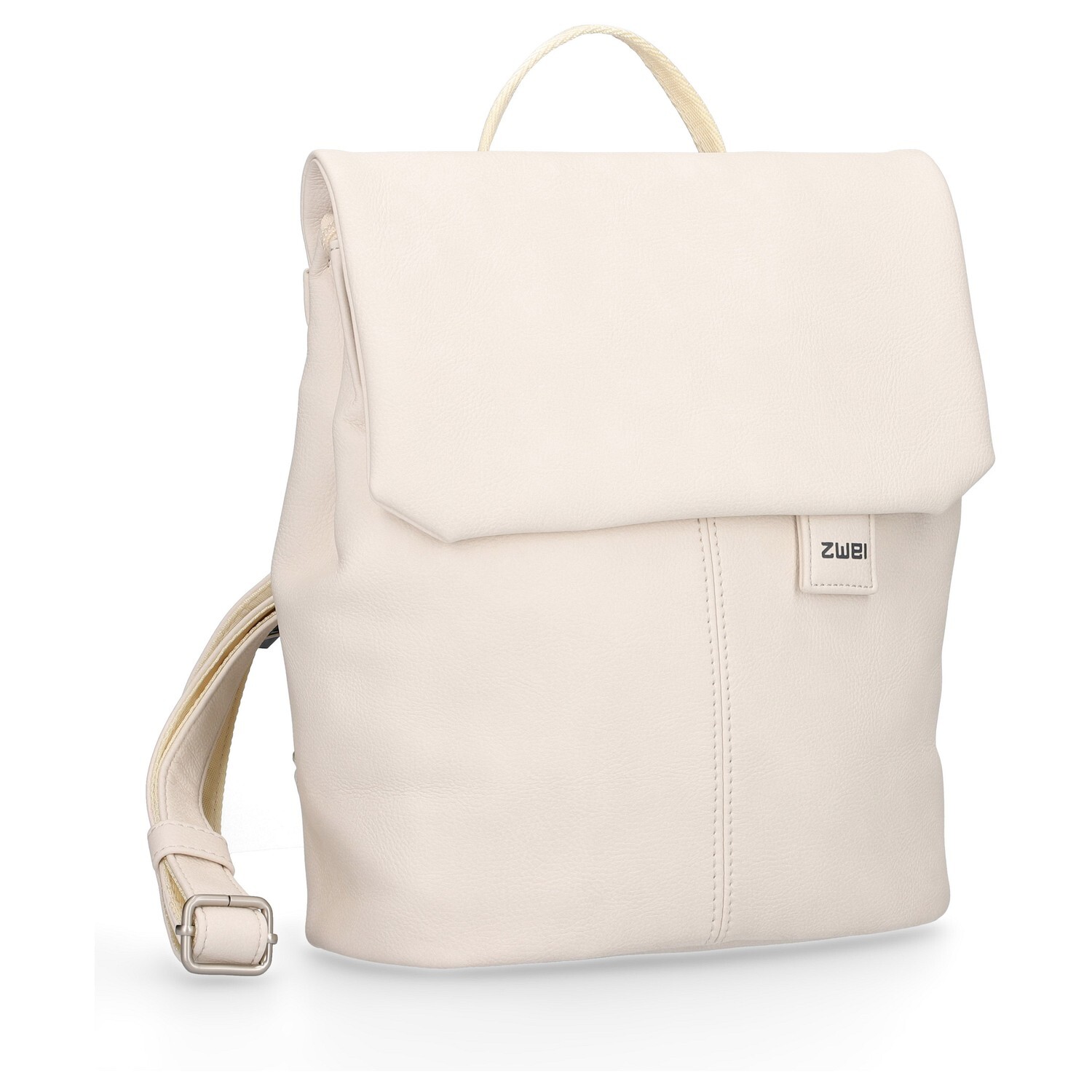 

Рюкзак Zwei Mademoiselle MR8 29 cm, цвет off white