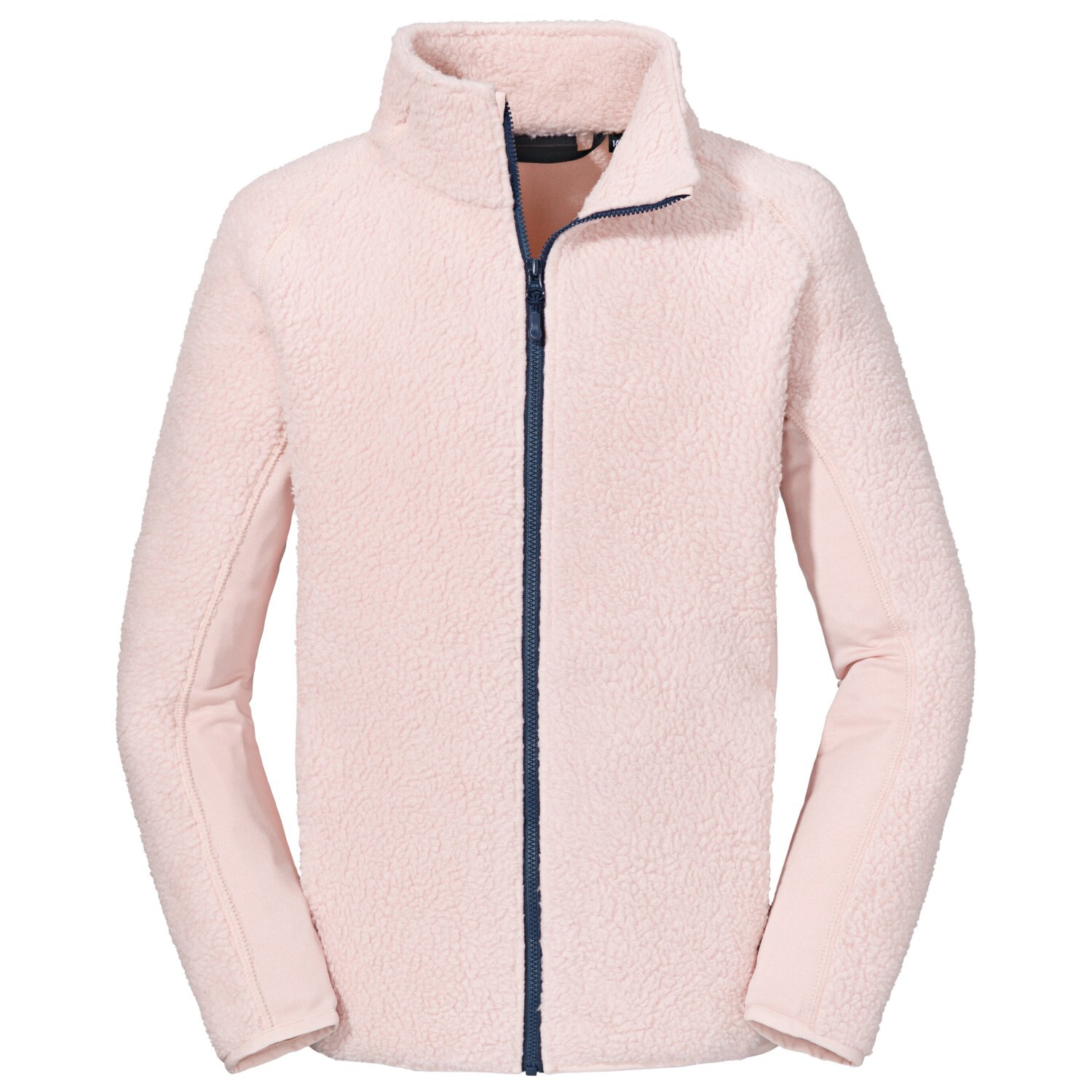 

Флисовая жилетка Schöffel Kid's Fleece Riggli, цвет Rose