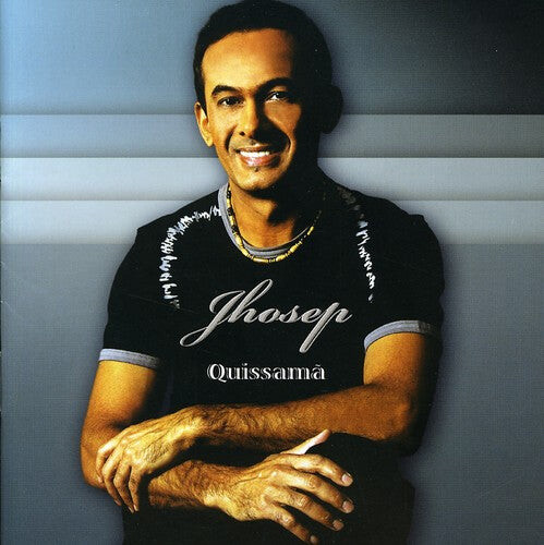 

CD диск Jhosep: Quissama
