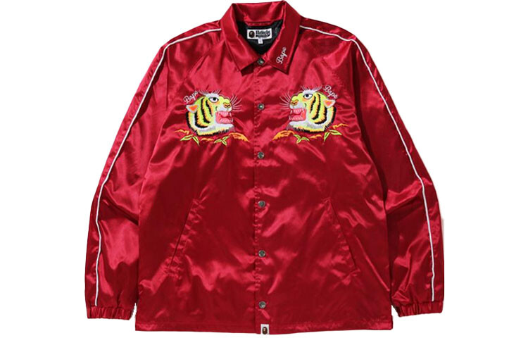 

Куртка мужская A Bathing Ape, черный