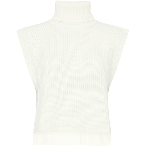 

Свитер без рукавов Мегани Isabel Marant