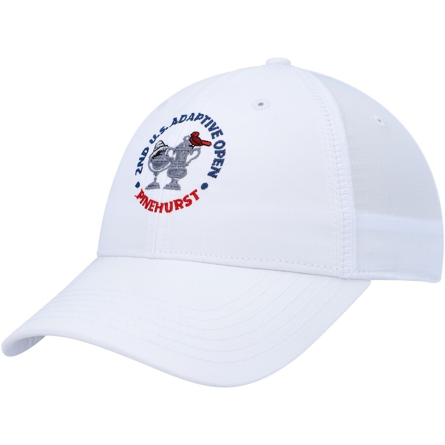 

Бейсболка Ahead United States Golf Association, белый