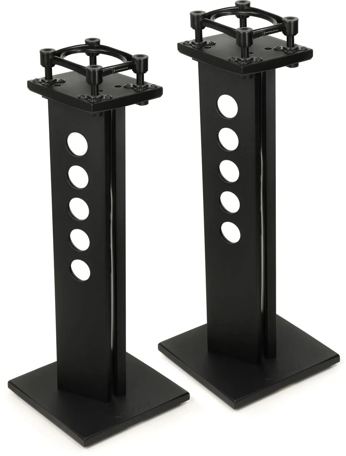 

Стойки для студийных мониторов Argosy Spire 420i