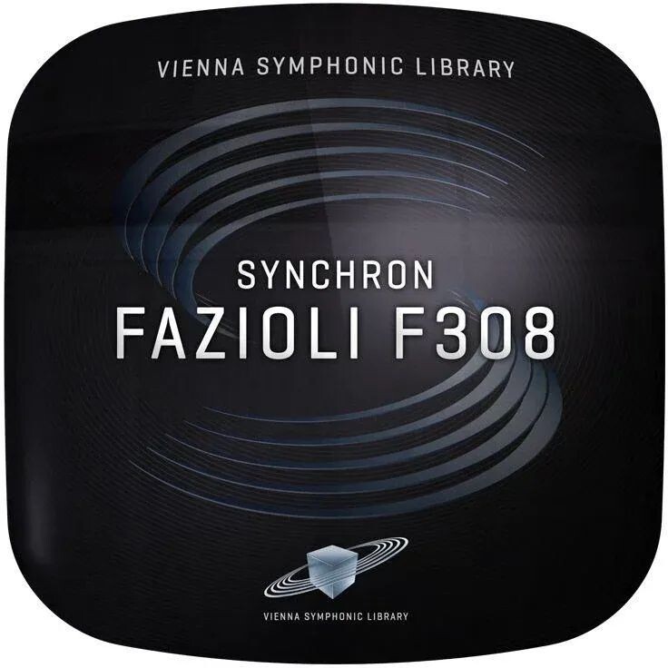 

Венская симфоническая библиотека Synchron Fazioli F308 - Полная библиотека