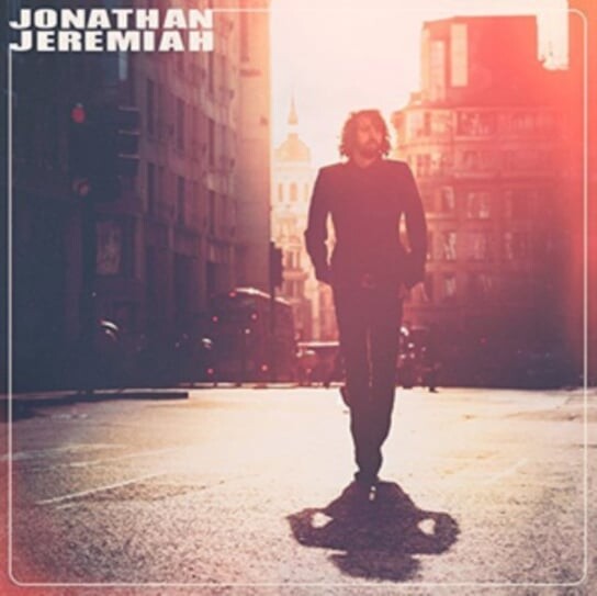 

Виниловая пластинка Jeremiah Jonathan - Good Day