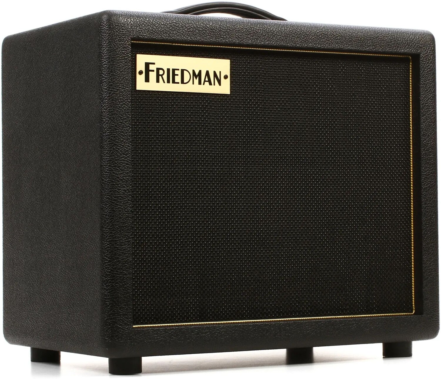 

Friedman PT 112 — шкаф расширения 1x12 дюймов, 65 Вт