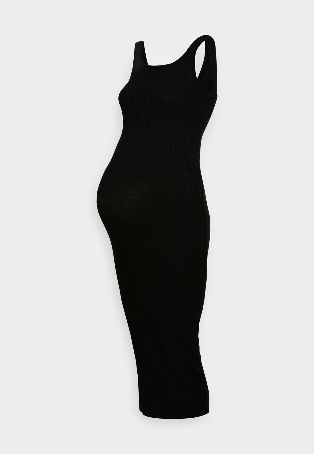 

Платье Pieces Maternity, черный