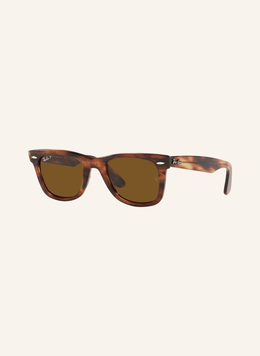 

Солнцезащитные очки Ray-Ban RB2140, гавана