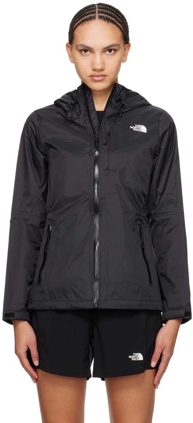 

Черная куртка Alta Vista The North Face, цвет TNF black